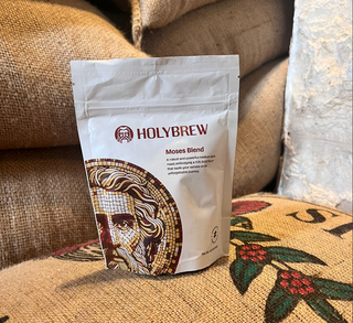 HolyBrew Roast 12 Month Subscription