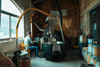 The Art and Science of Israeli Coffee Roasting